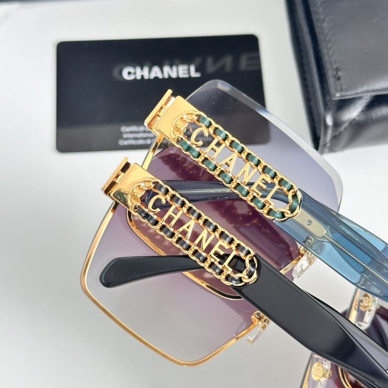 Chanel Sunglasses